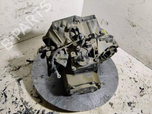 Gearbox CITROËN DS4 (NX_) | BP39539514M3 - Image 6