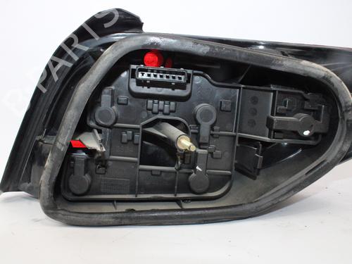 Left taillight CITROËN XSARA (N1)  | BP15277254C34 