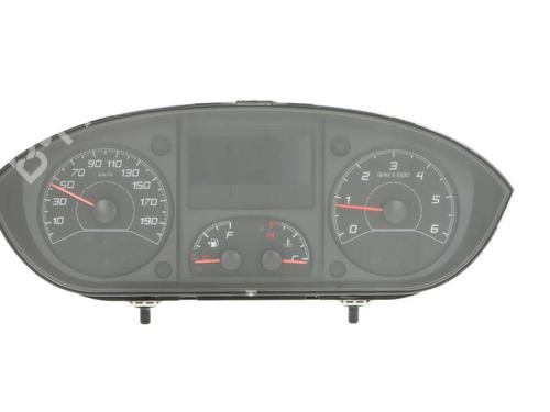 Used Instrument cluster Instrument cluster FIAT DUCATO Van (250_) 115 Multijet 2,0 D (116 hp) 40154417 40154417