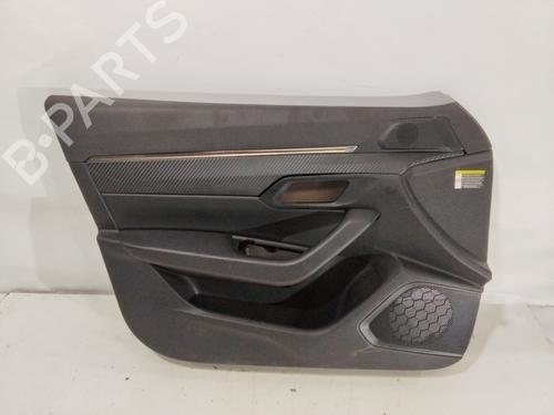 Used Front left panel PEUGEOT 508 SW II (FC_, FJ_, F4_) [2018-2026]  32364323