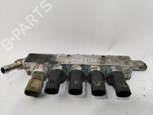Used Injection rail HYUNDAI ix20 (JC) 1.6 (125 hp) 20852517