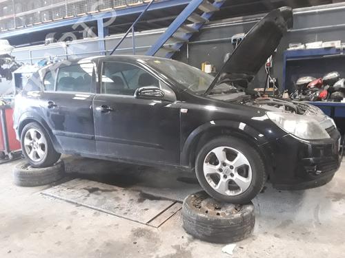 Retrovisor derecho OPEL ASTRA H (A04) 1.7 CDTI (L48) | BP16376525C27