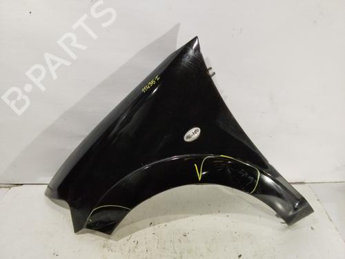 Forskærm venstre Forskærm venstre CITROËN C3 I (FC_, FN_) 1.4 i Bivalent (73 hp) 33885571 33885571