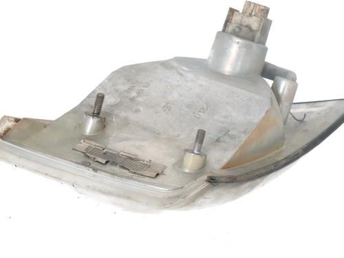 Left front indicator IVECO DAILY III Van 35 S 15 V, 35 C 15 V (A6HCV3B2, A6HBV4B2, A6HC41B2,... | BP32444397C32 - Image 3