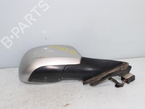 Right mirror AUDI A3 (8L1) 1.9 TDI | BP18245705C27 