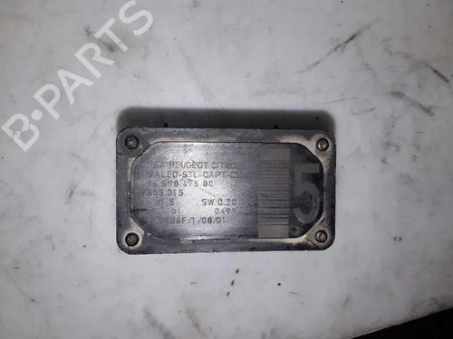 Elektronisk modul CITROËN C5 II (RC_) [2004-2008]  9087583