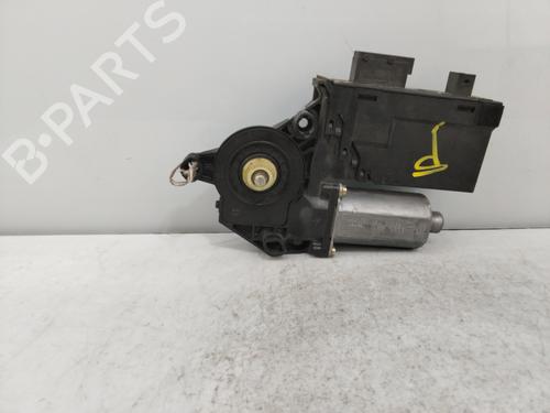 Right front window motor PEUGEOT 307 (3A/C) 2.0 HDi 110 | BP18010119E20 