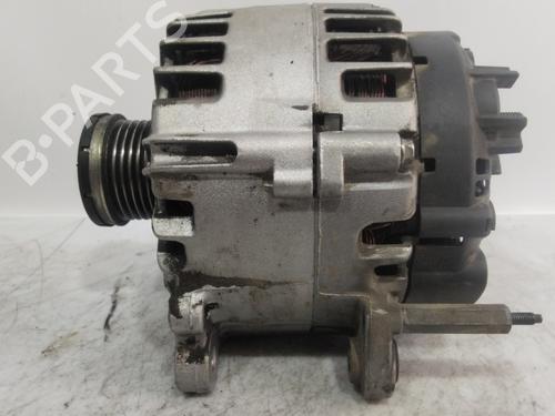 Alternator SEAT LEON (1P1) | BP26122175M7