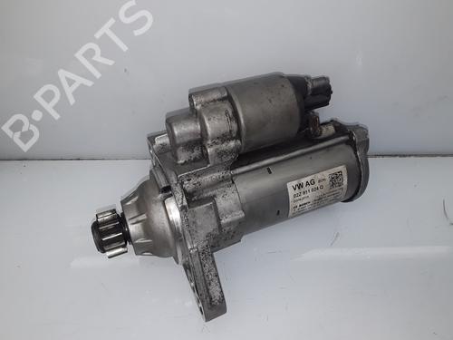 Startmotor SEAT IBIZA V (KJ1, KJG) 1.0 TSI (95 hp) 9146469