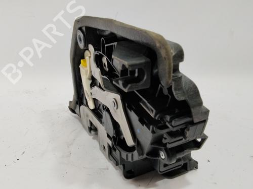 Front left lock BMW X1 (F48) sDrive 20 d | BP29820680C98