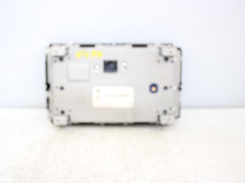 Display SEAT LEON (5F1)  | BP18134742C48 