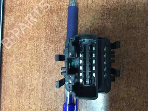 Left front window switch RENAULT MEGANE II (BM0/1_, CM0/1_)  | BP8554816I27 