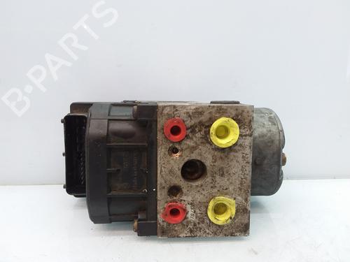 Used ABS pump RENAULT CLIO II (BB_, CB_) [1998-2016]  9687210