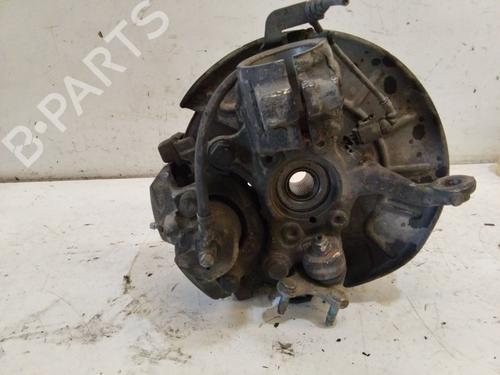 Right front steering knuckle FORD MONDEO III (B5Y) 1.8 16V | BP19519004M26 
