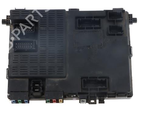 Fuse box CITROËN XSARA (N1) 1.9 D | BP32208615E1