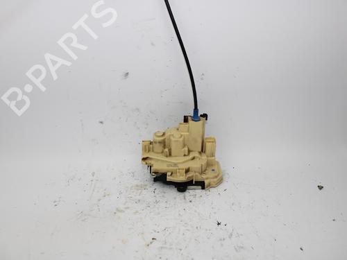 Used Rear left lock FIAT PANDA (312_, 319_) [2012-2025]  21013719