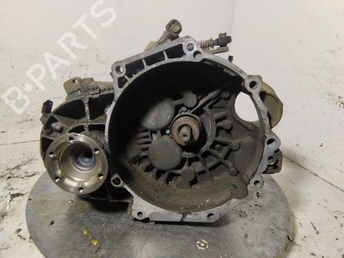 Gearkasse Gearkasse 37659246 37659246