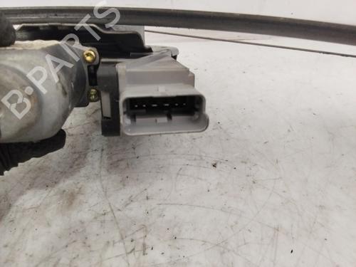 Front right window mechanism CITROËN C3 I (FC_, FN_)  | BP22385429C23 