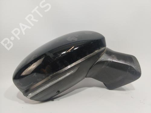 Right mirror RENAULT CAPTUR II (HF_)  | BP29728110C27 