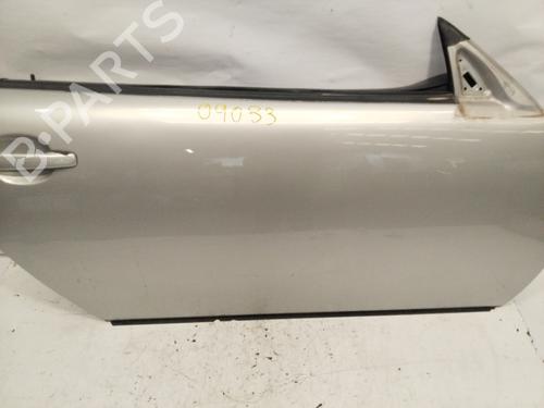 Right front door MERCEDES-BENZ SLK (R170) 230 Kompressor (170.447) | BP26275605C3