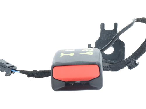 Sikkerhedssele-spænde PEUGEOT 208 II (UB_, UP_, UW_, UJ_) [2019-2025]  30926260