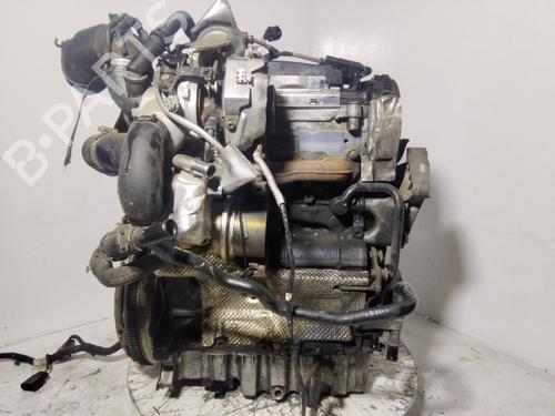 Motor AUDI A3 Sportback (8VA, 8VF) [2012-2021]  30161297