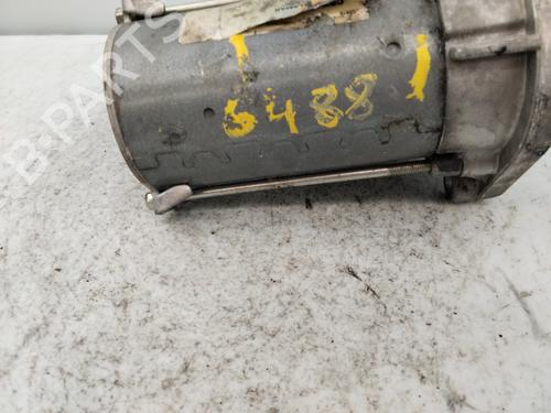 Starter FIAT GRANDE PUNTO (199_)  | BP18019551M8 