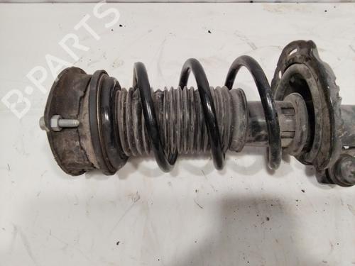 Left front shock absorber AUDI A3 (8V1, 8VK) 2.0 TDI quattro | BP28488074M16