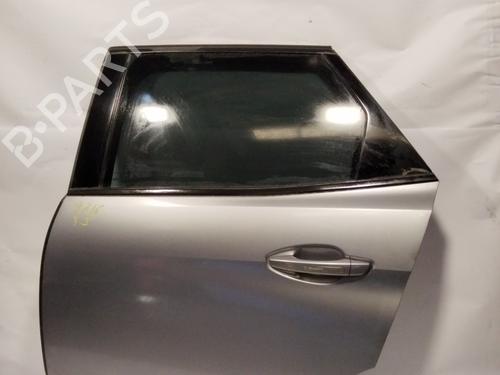 Left rear door PEUGEOT 3008 II SUV (MC_, MR_, MJ_, M4_)  | BP29721665C4 