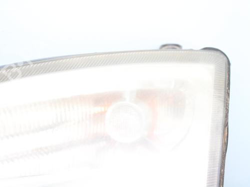 Left headlight OPEL VECTRA C Estate (Z02) 2.2 DTI (F35) | BP16439655C28 