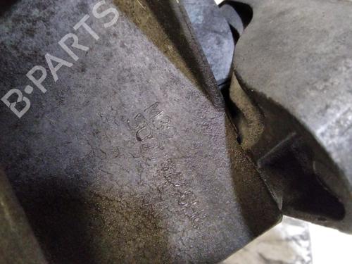 Gearbox OPEL ZAFIRA / ZAFIRA FAMILY B (A05) 1.9 CDTI (M75) | BP18691170M3 