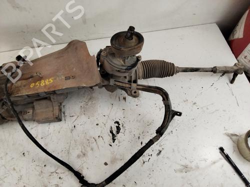 Steering rack SEAT LEON (1P1)  | BP19098195M22 