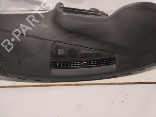 Airbag Kit AUDI A4 B8 Avant (8K5)  | BP28183054C86 