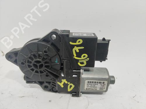Left front window motor HYUNDAI TUCSON (TL, TLE) 1.6 GDi | BP28369612E21 