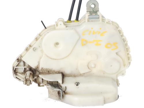 Used Front left lock Front left lock HONDA CIVIC VIII Hatchback (FN, FK) 1.8 (FN1, FK2) (140 hp) 33175672 33175672