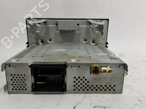 Radio SEAT LEON (5F1)  | BP26696601E6 