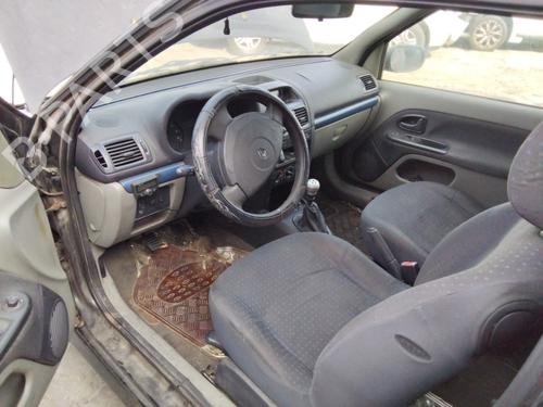 Injector RENAULT CLIO II (BB_, CB_) | BP30810887M100