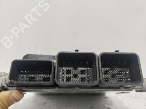 Engine control unit (ECU) FORD FOCUS III  | BP28677115M57