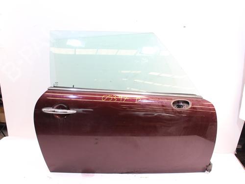 Used Right front door MINI MINI (R50, R53) Cooper (116 hp) 15679636