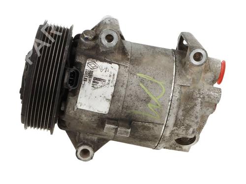 Compressore A/C Compressore A/C RENAULT GRAND SCÉNIC II (JM0/1_) [2004-2009] 39882007 39882007