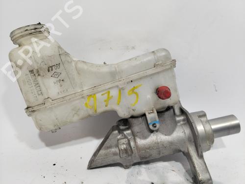 Brake master cylinder RENAULT MEGANE IV Hatchback (B9A/M/N_) 1.5 Blue dCi 95 (B9A2, B9A6) | BP28812382M77 