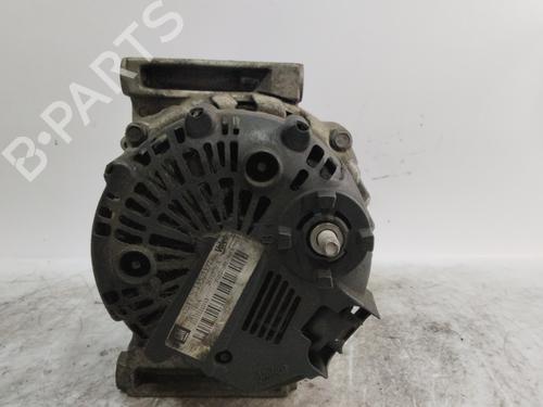 Alternator OPEL ASTRA J Sports Tourer (P10)  | BP26734502M7 