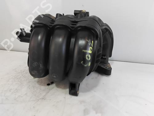 Intake manifold TOYOTA AYGO (_B1_) 1.0 GPL (KGB10_) | BP30079032M70 
