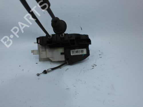 Front right lock HYUNDAI KONA (OS, OSE, OSI)  | BP12306597C97 