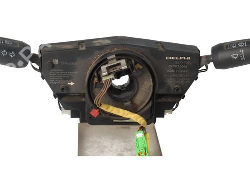 squib-airbag-opel-corsa-d-s07-2006-2007-2008-2009-2010-2011-2012-2013-2014-2015-35954834 main image