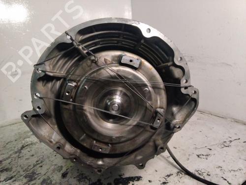 Used Gearbox JEEP CHEROKEE (KJ) 2.8 CRD 4x4 (163 hp) 29904905