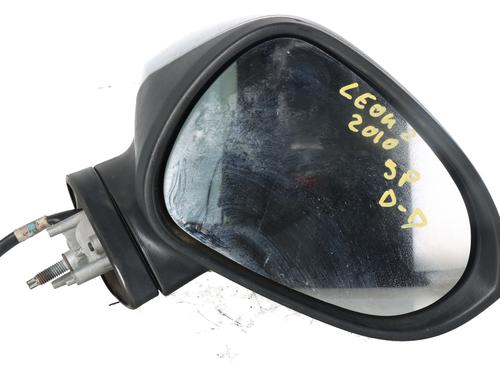 Used Right mirror Right mirror SEAT LEON (1P1) 1.6 LPG (102 hp) 32476579 32476579