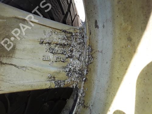 Rim AUDI A4 B8 (8K2)  | BP9832881C45 