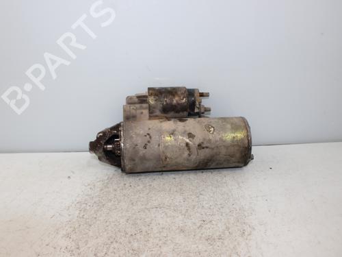 Starter FORD FOCUS I (DAW, DBW)  | BP18246583M8 