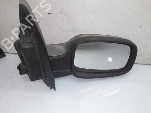 Used Right mirror RENAULT MEGANE II (BM0/1_, CM0/1_) [2001-2012]  8581202